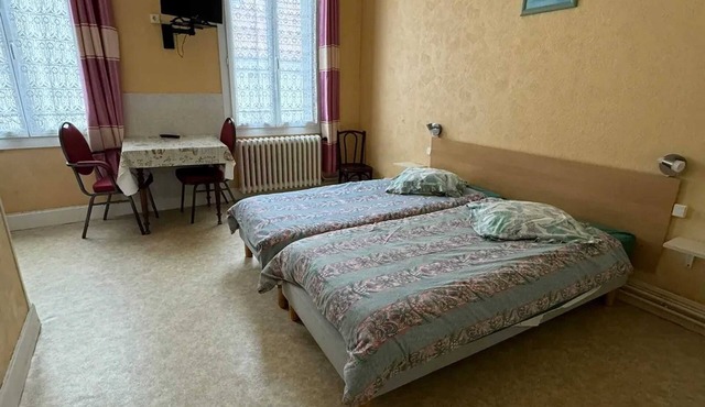 Homerez - Studio in Néris-les-Bains