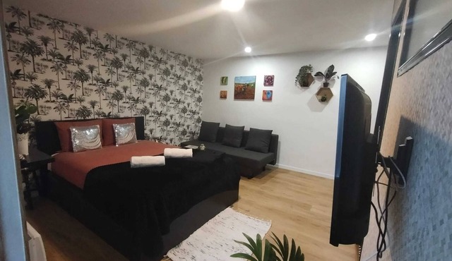 Homerez - Studio in Noyers-sur-Cher