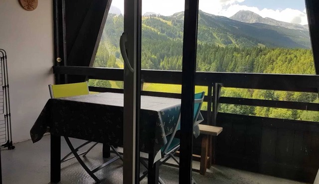 Homerez - Studio in Villard de Lans