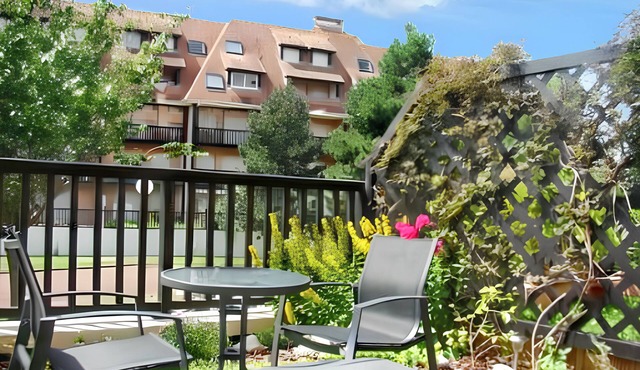 Homerez - Studio in Villers-sur-Mer