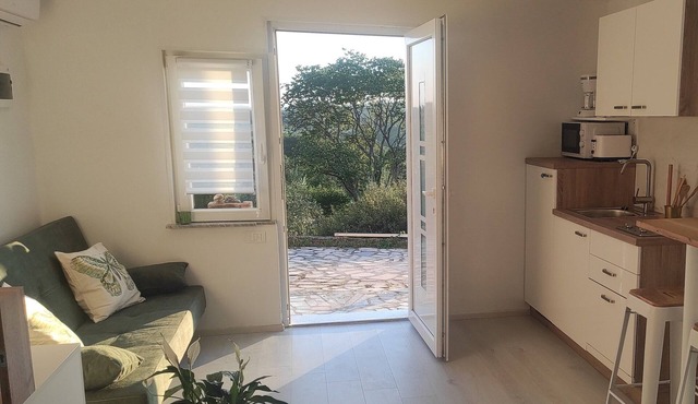Homerez - Studio in Ripenda Verbanci