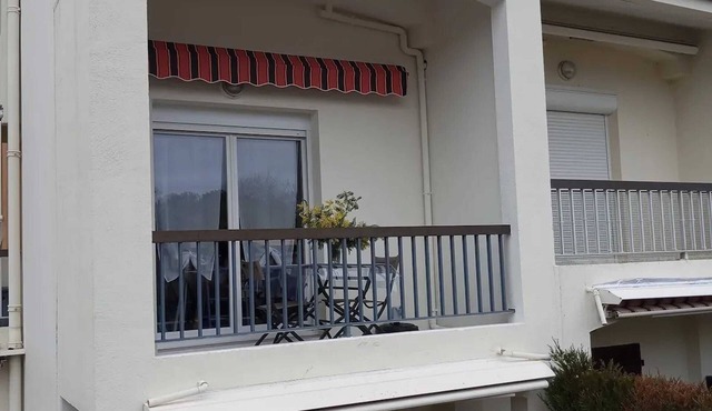 Homerez - Studio in Dolus-d'Oléron