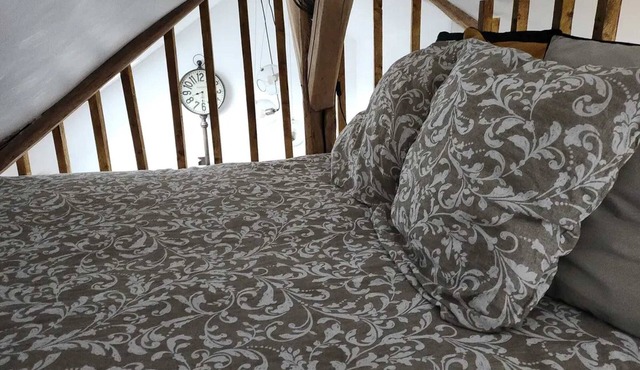 Homerez - Studio in Ballan-Miré