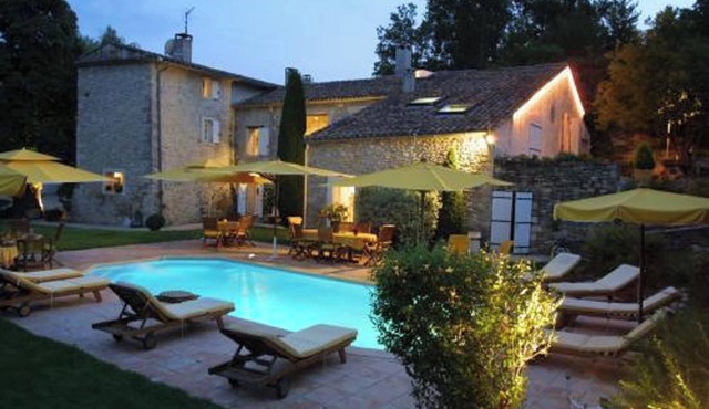 Homerez - Studio in Forcalquier