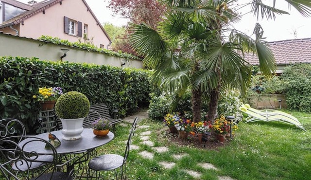 Homerez - Studio in Ville-d'Avray