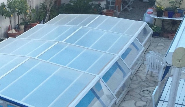 Homerez - Studio in Lunel-Viel