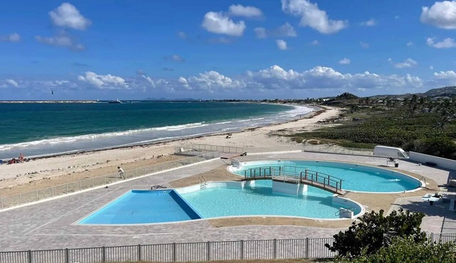 Homerez - Studio in Saint-Martin