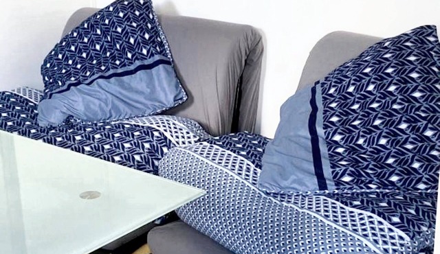 Homerez - Studio Le Chêne, garden