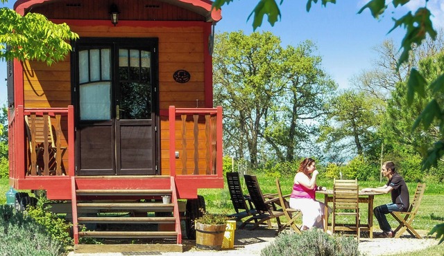 Homerez - Studio Pauilhac - Shared Pool