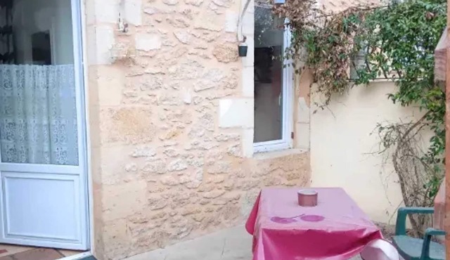 Homerez - Studio room with dining area - 45m2