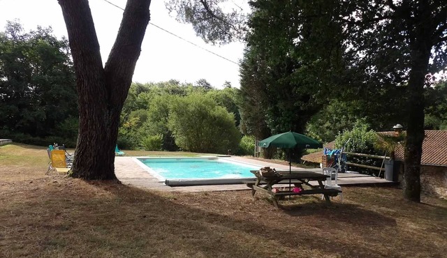 Homerez - Vacation home in Razès