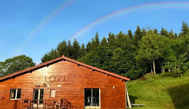 Homerez - Villa in Saint-Sauveur-en-Rue