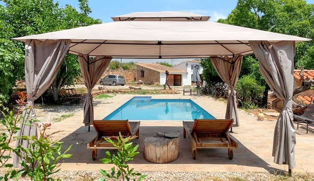 Homerez - Villa in Vall d'Alba