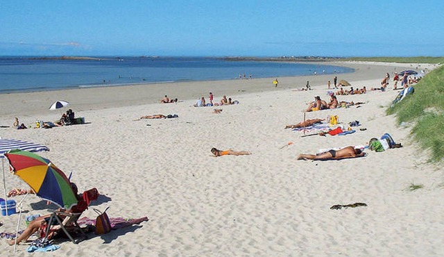 Homerez - Villa in Kersaint-Plabennec