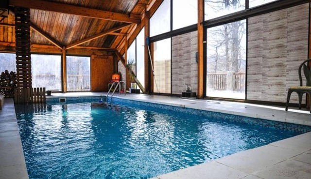 Homerez - Villa Ax-les-Thermes