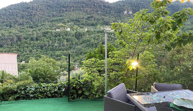 Homerez - Villa Bargemon private pool