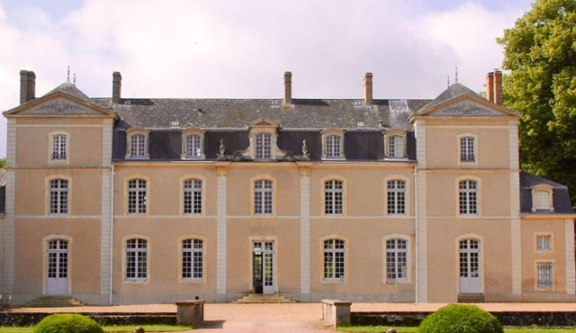 Homerez - Villa for 16 ppl. with swimming-pool, terrace and balcony at La Quinte