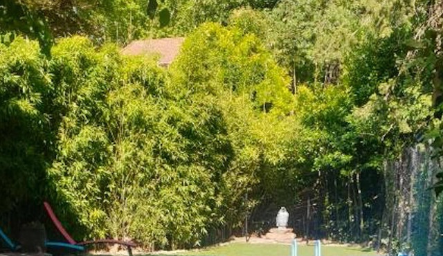 Homerez - Villa for 8 ppl. with swimming-pool, garden and terrace at Bassan