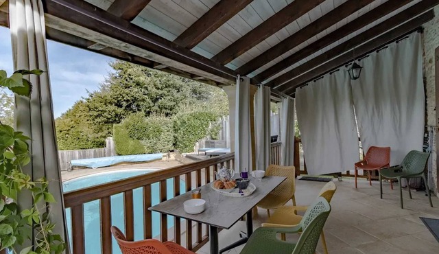 Homerez - Villa in Beynac-et-Cazenac