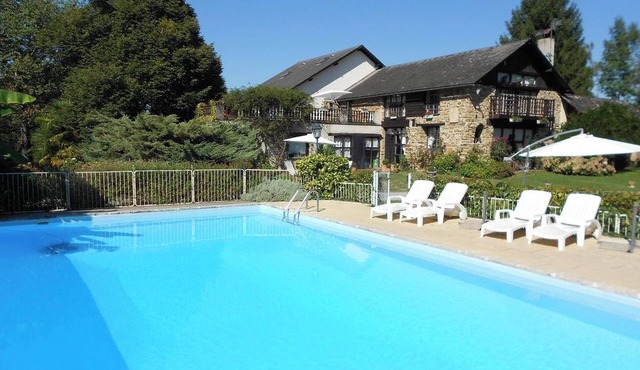 Homerez - Villa in Haut-de-Bosdarros