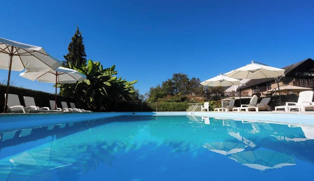 Homerez - Villa in Haut-de-Bosdarros