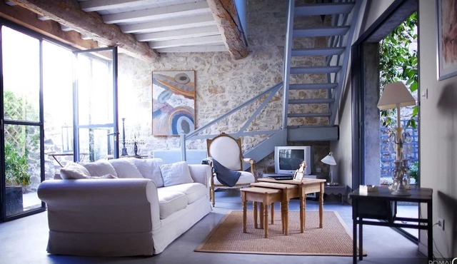 Homerez - Villa in Pouzols-Minervois