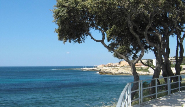 Homerez - Villa in Sausset-les-Pins