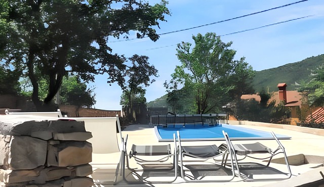 Homerez - Villa in Mošćenička Draga