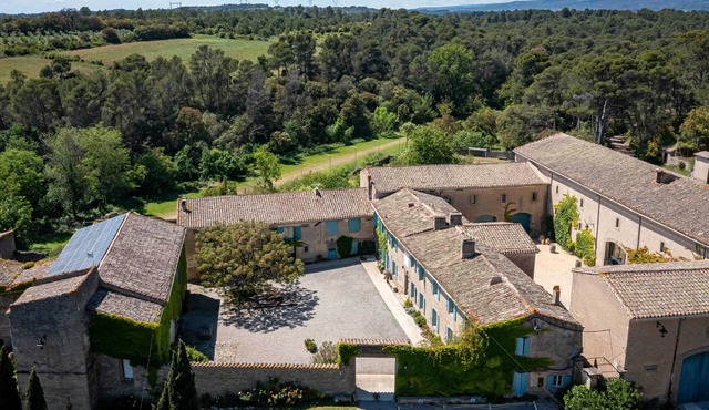 Homerez - Villa in Laure-Minervois