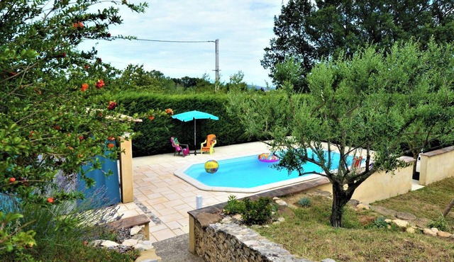 Homerez - Villa in Saint-Alexandre