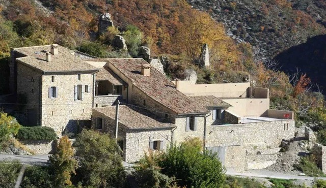 Homerez - Villa in Chaudebonne