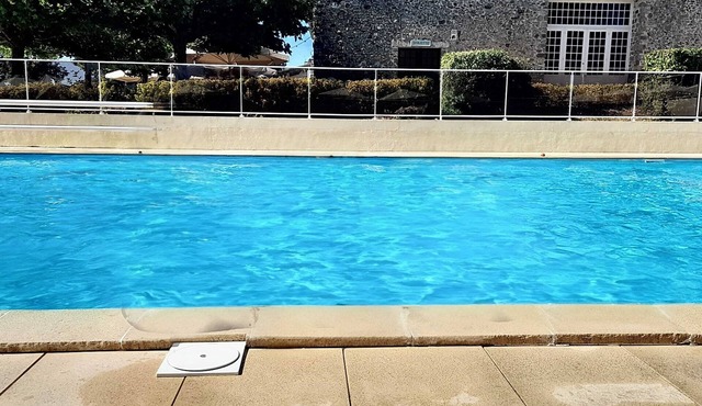 Homerez - Villa in Écuras with sauna