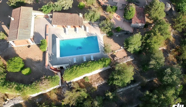 Homerez - Villa in Entrecasteaux