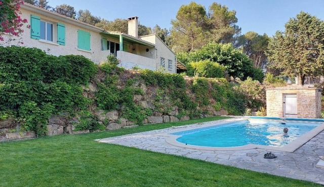 Homerez - Villa in Saint-Nazaire