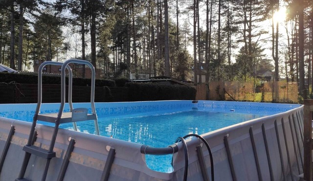 Homerez - Villa in Quend, private pool