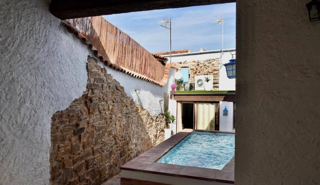 Homerez - Villa in Santa Elena