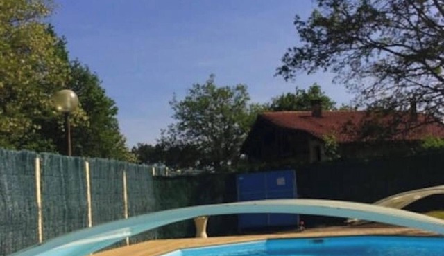 Homerez - Villa in scenic Escource with private pool