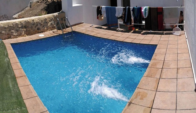 Homerez - Villa in Villa de Ves