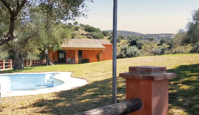 Homerez - Villa Puerto Serrano