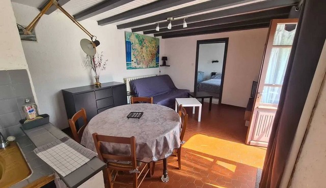 Homerez - Welcoming apartment with mountain and lake view