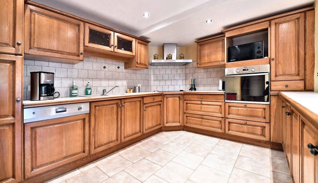 Homerez - Welcoming house in Belvezet with garden and terrace