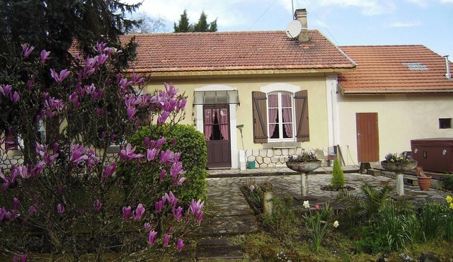 Homerez - Welcoming House in Gabarret