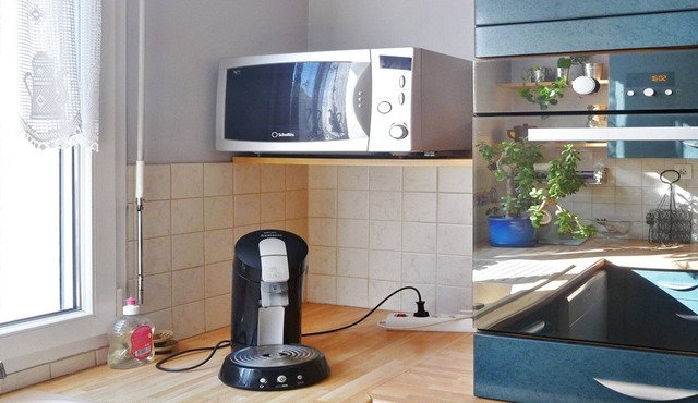 Homerez - Welcoming House in Lanester - Comfort and Space for 6