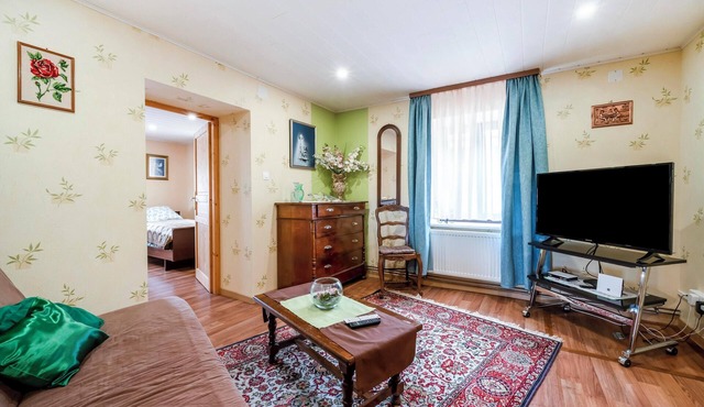 Homerez - Welcoming house in Dabo with fenced garden