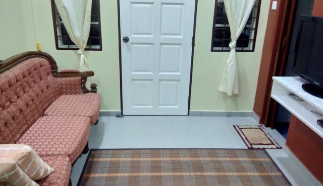 HOMESTAY KAMPUNG DELEK BARU, KLANG
