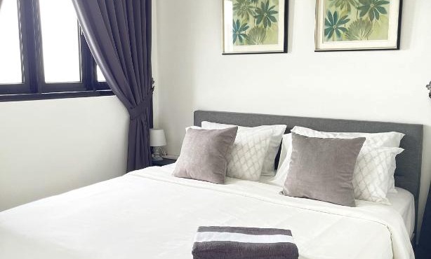 Homestay 2 mins to Legoland JB