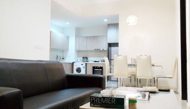 HomeStay#25@Elemants KL(Rm70/Pax/Night with offer)