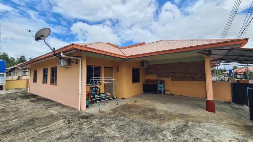 Homestay 258 Beaufort