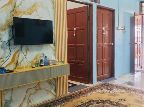 Homestay 3S kubang Kerian