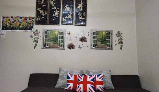 Homestay 5095 bandar Putra